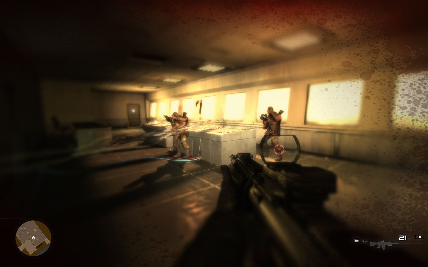 Terrorist Takedown 3 (City Interactive) (GER) [Repack]
