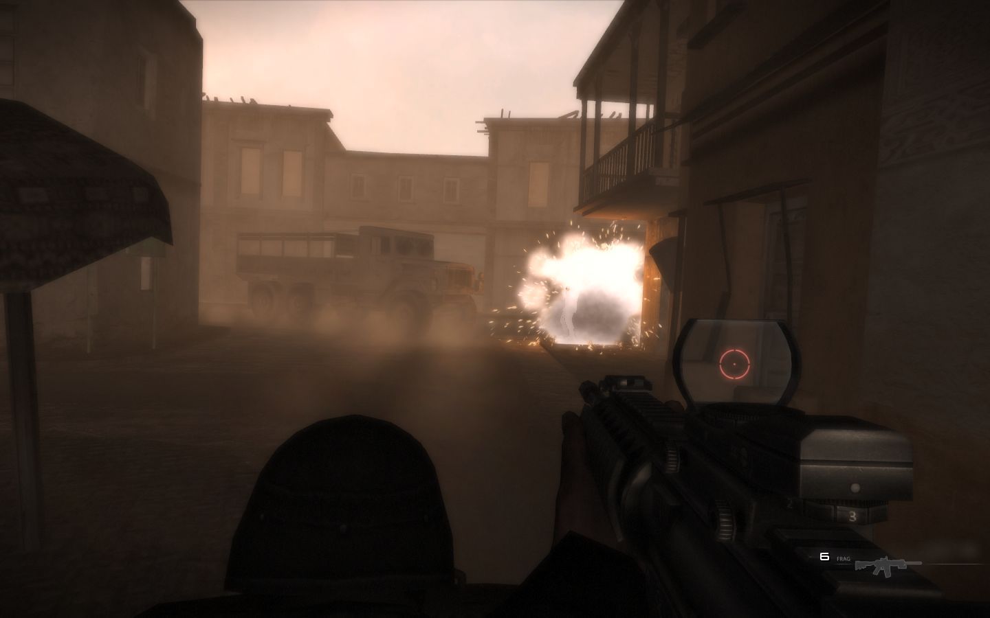 Terrorist Takedown 3 (City Interactive) (GER) [Repack]