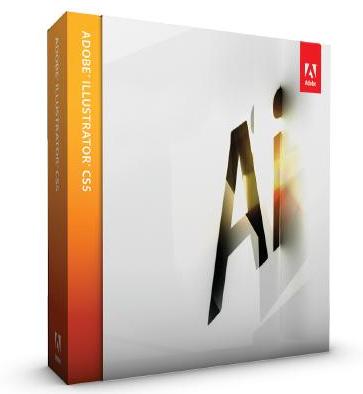 Adobe Illustrator CS5 (2010) ENG