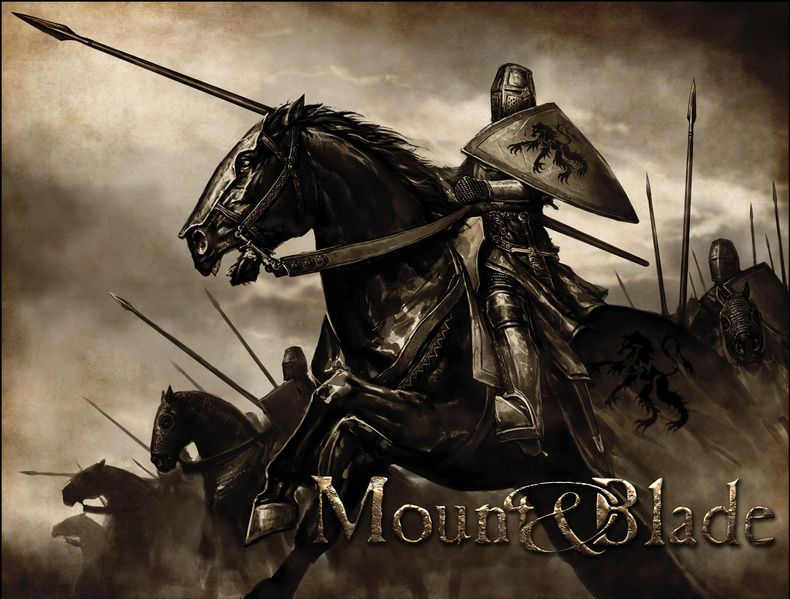 Mount and Blade: Warband/Mount and Blade:   (Paradox Interactive) (RUS) [P]