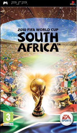2010 FIFA World Cup [FullRIP][CSO][ENG] [MP]