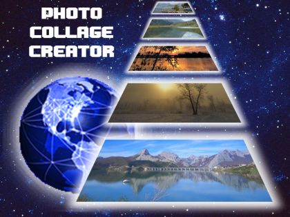Photo Collage Creator 3.61 (2010) [ENG]