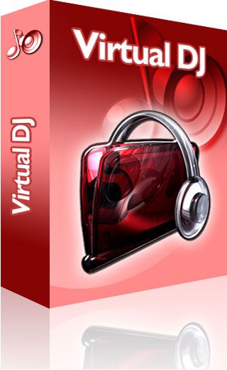 Atomix Virtual DJ 6.0.7 Pro (full) 2010 Multi PC