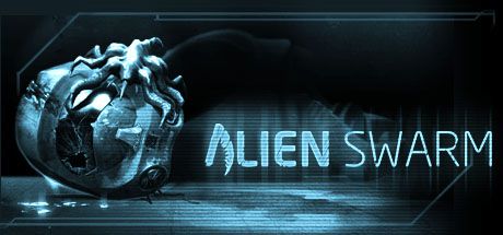 Alien Swarm (Valve) (ENG) [L]