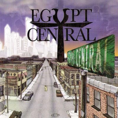 Egypt Central - Дискография (2005-2008)