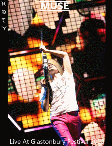 Muse Live At Glastonbury Festival (2010) HDTVRip 720p