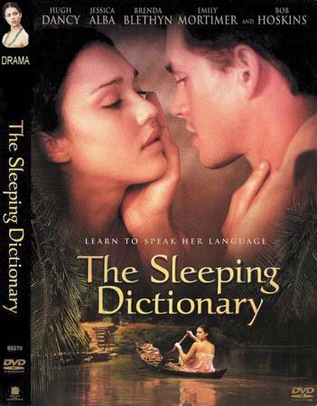   / The Sleeping Dictionary (2003)  DVDRip