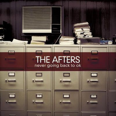 The Afters - Дискография