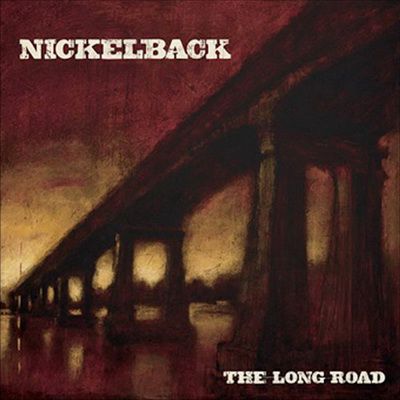 Nickelback - дискография