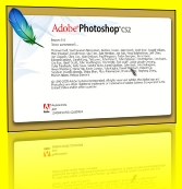Adobe Photoshop CS2 (2005) RUS+ENG