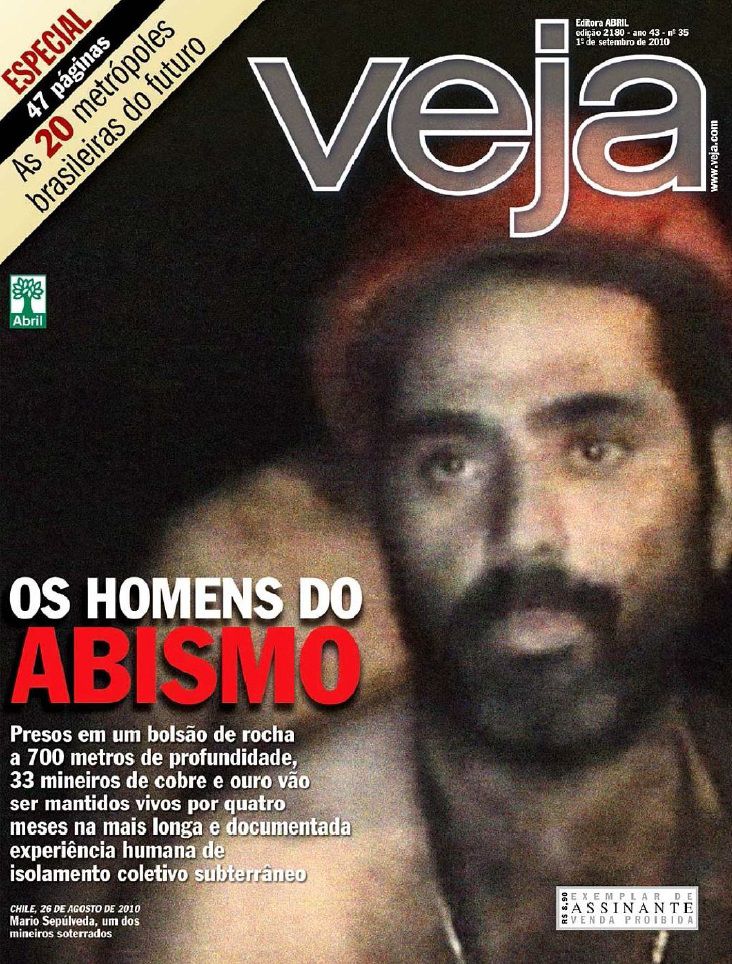 Download Gratis Revista Veja - Ed 2180 - 01 de Setembro [2010]