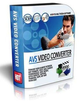 AVS Video Converter 7