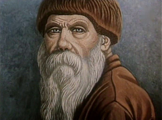 Серафим Полубес и другие жители земли (Виктор Прохоров