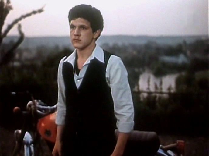 Серафим Полубес и другие жители земли (Виктор Прохоров