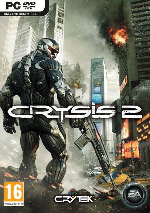  Crysis 2 DVD9 MULTI 5-NETSHOW 