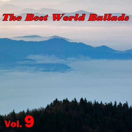 The Best World Ballads Vol.9 (2011)