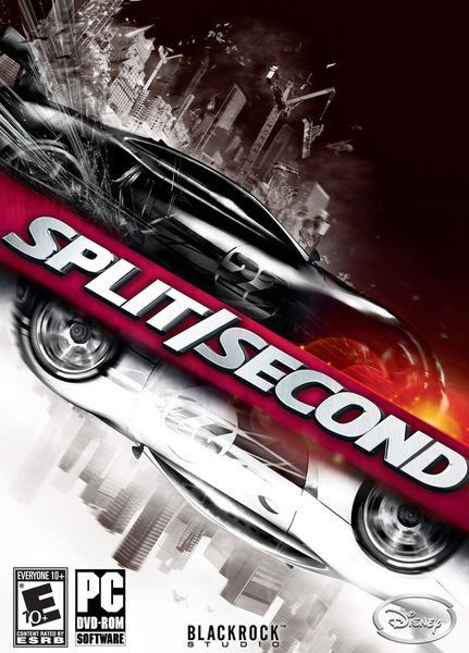 Split/Second (2010/ENG)