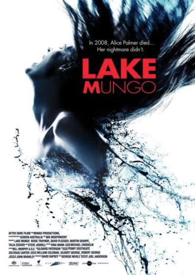  Озеро Манго / Lake Mungo (2008) DVDRip 