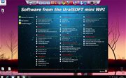 Windows 7 x86 UralSOFT+mini WPI v.2.06