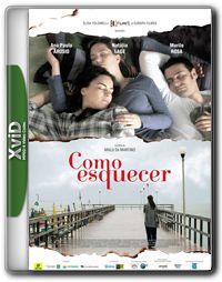 Como Esquecer   DVDRip XviD + RMVB Nacional