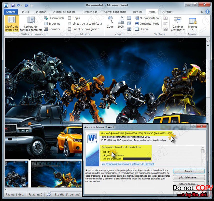 PATCHED Microsoft Toolkit 2.3.2 For Office 2010 And Windows [iahq76]