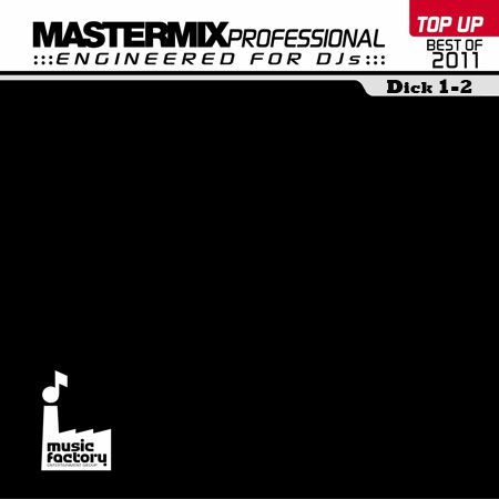 MasterMix Professional Top Up(June 2011)