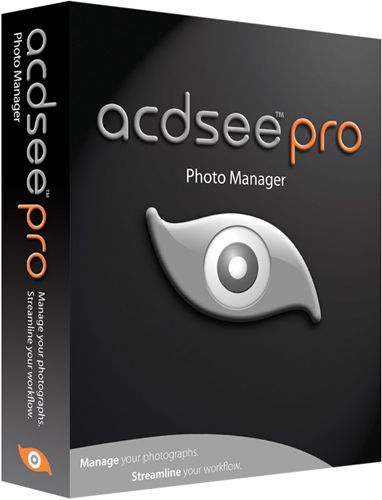 ACDSee Pro v4.0.237