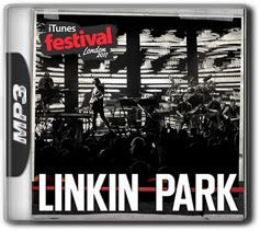 Linkin Park   Festival London