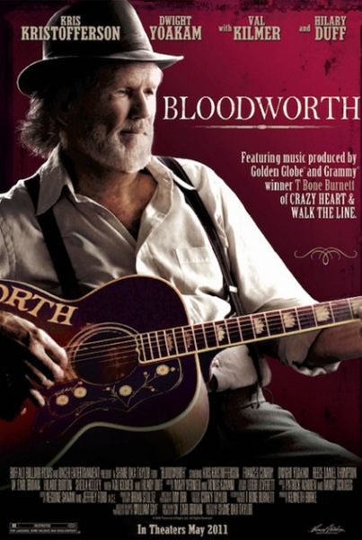 Провинция ночи / Provinces of Night / Bloodworth (2010/DVDRip)