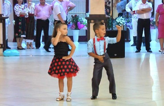 Мистер и Миссис Молдова 2011 Мистер и Миссис Молдова 2011