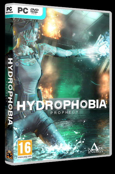 a8b4c72f61d313c45ab0367cef9ab552 Hydrophobia Prophecy [Update 4] (RePacK\2011\ENG)
