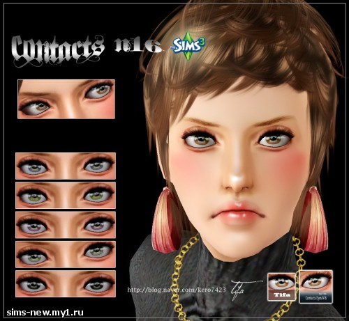 sims - The Sims 3: Глаза - Страница 14 D9694a50f419a02ddc131ca8a3350cba