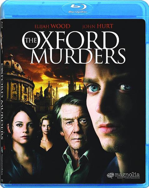    / The Oxford Murders (2008) HDRip/700 + BDRip-AVC + DVD5 + BDRip 720p + BDRip 1080p