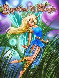 ��� � ����� (Faeries and Magic)