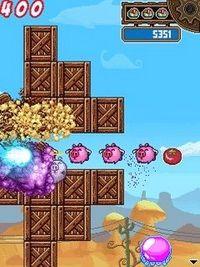Бросок черепахи (Turtle Dash) Бросок черепахи (Turtle Dash)