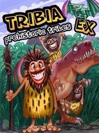 Трибиа EX: Первобытные войны (Tribia EX: Prehistoric Tribes) Трибиа EX: Первобытные войны (Tribia EX: Prehistoric Tribes)