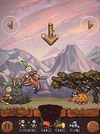 Трибиа EX: Первобытные войны (Tribia EX: Prehistoric Tribes) Трибиа EX: Первобытные войны (Tribia EX: Prehistoric Tribes)