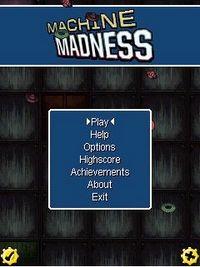 ������������ ������� (Machine Madness)
