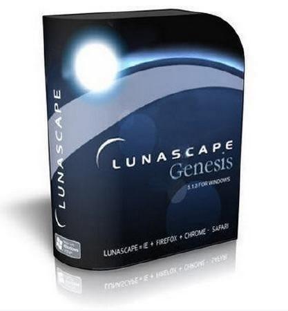 Lunascape 6.5.6 Full [Rus]