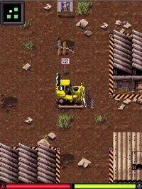 ��������� (Bulldozer Inc)