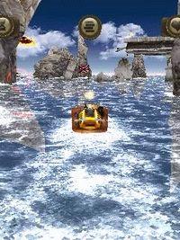 ������ ��� 3D (Battle Boats 3D)