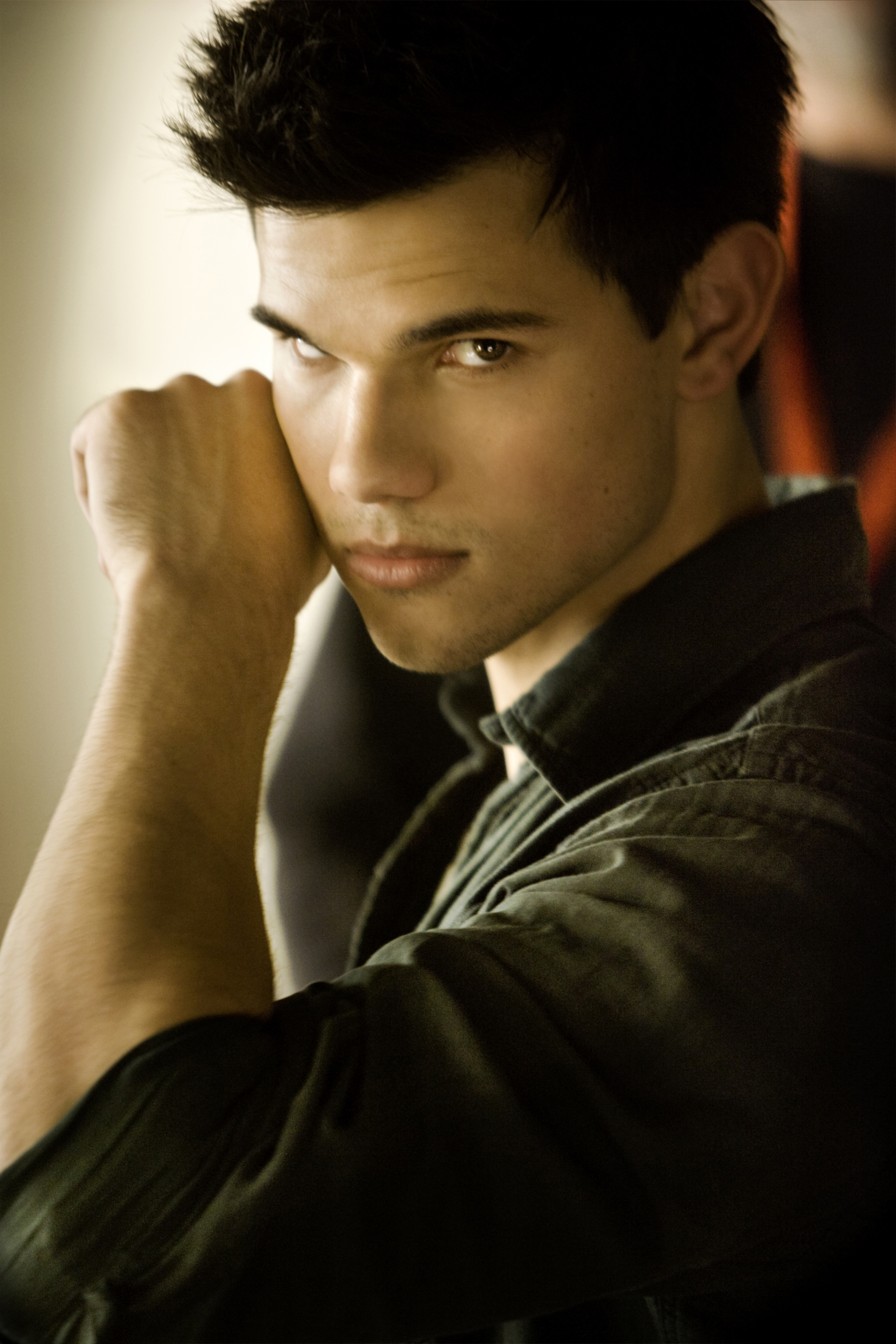 Twilight Taylor Lautner