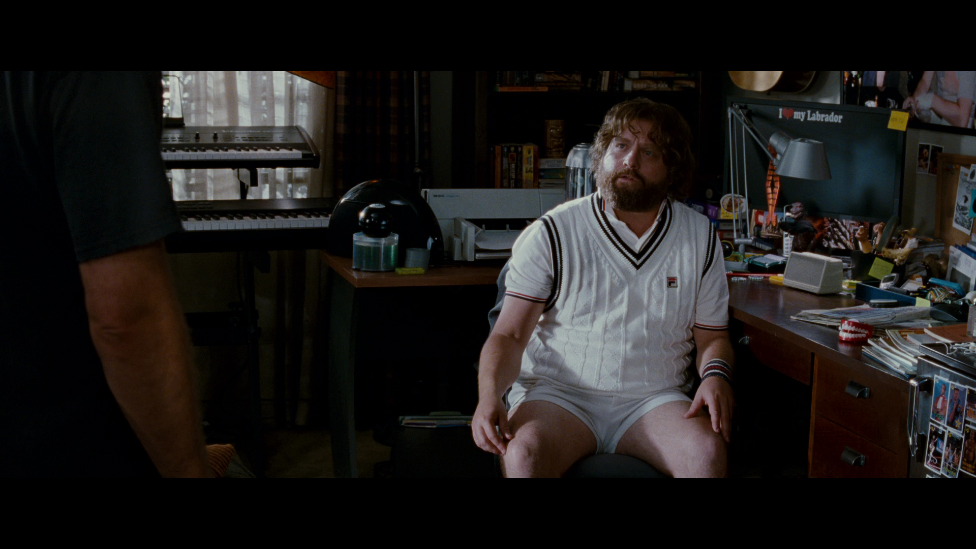 Watch The Hangover Part II 2011 Full HD 1080p online free