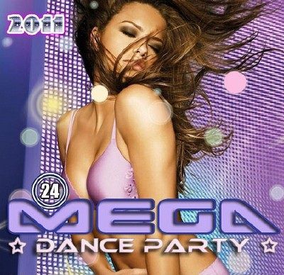 CAPA Mega Dance Party 24