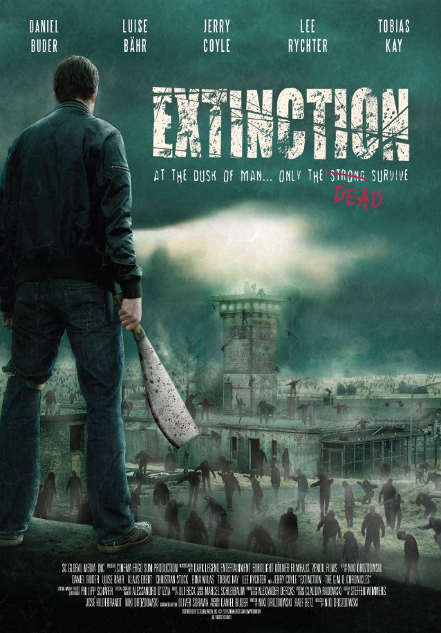 Extinction The G.M.O. Chronicles (2011) DVDRip download