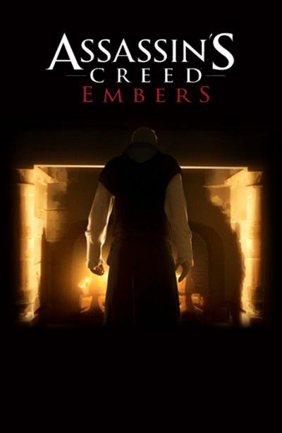 Assassins Creed Embers – BDRip – Legendado