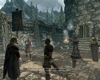 The Elder Scrolls V: Skyrim v.1.3.7.0 (2011/RUS/Repack by Fenixx)