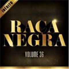 Raça Negra - Canta Jovem Guarda II Raça Negra - Canta Jovem Guarda II
