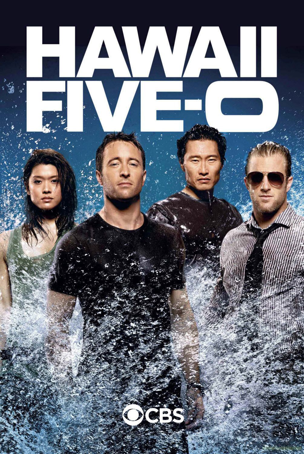 Hawaii Five-0 1ª Temporada