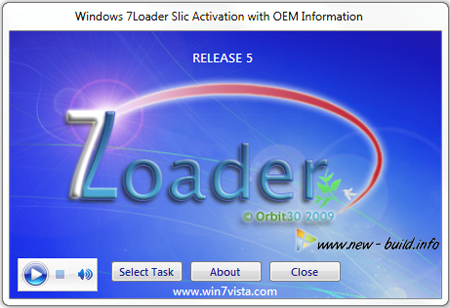 Активация Windows 7 Активация Windows 7
